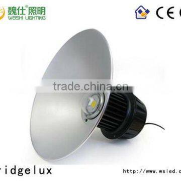 LED FACTORY LIGHTING 120W CE QUALIFIED HIGH BRIGHTNESS LED BAY LIGHT