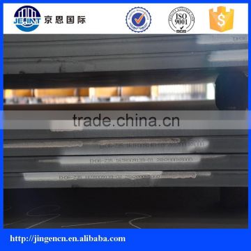 High Tensile Eh36 Shipbuilding Hull Structural Steel Plate