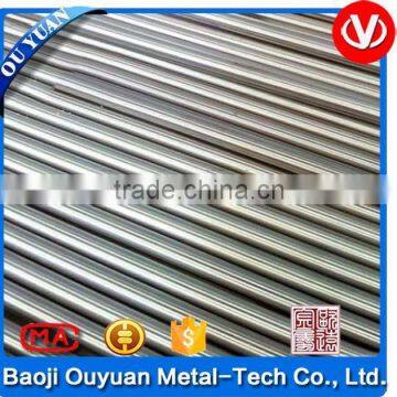 Best Price Titanium Bar Price per kg photo-2
