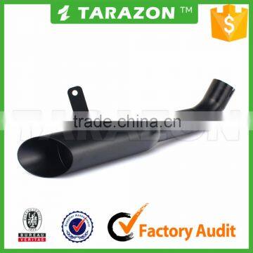 Custom Stainless Steel Motorcycle Exhaust Mufflers For Honda CBR1000RR