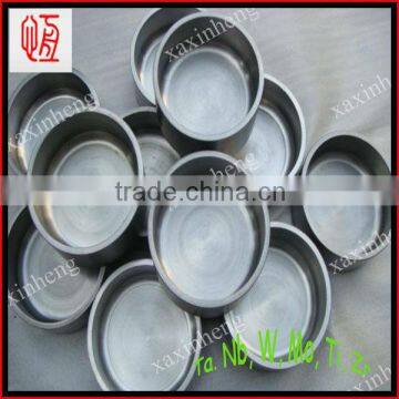 High Quality Tungsten Smelting Crucible photo-5