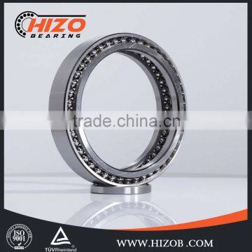 Connecting rod bearing manufacturers single row ZRS.RZ P0 P4 P5 P6 delrin ball slewing ring bearing