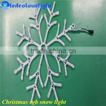 Christmas Decoration DMX SMD5050 Led Flexible Strip