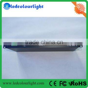 High Quality Constant Current Artnet DMX Driver 16 Channel photo-6