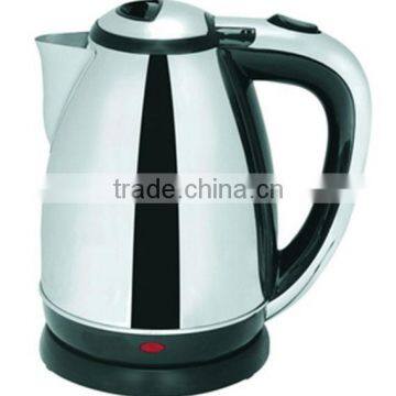 1.8L stainless steel Electric Kettle