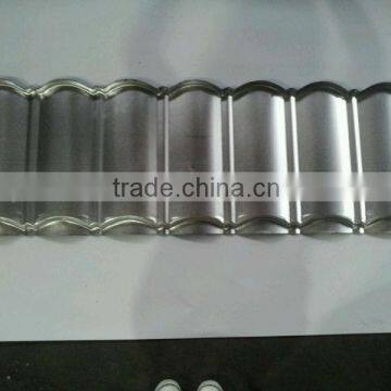 Very Cheap Lightweight galvanized Roofing Materials