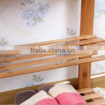 2016 New Model WOODEN SHOE RACK photo-4