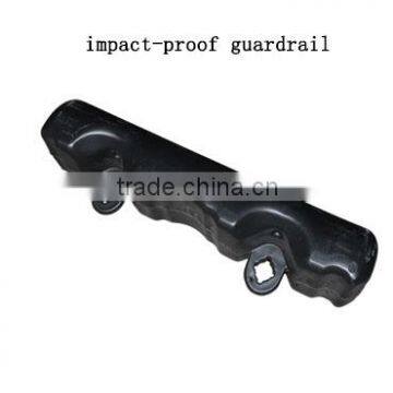 Impact-proof Guardrail Accessory of Floating Buoy Plastic Pontoon Floating Dock