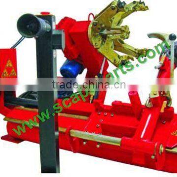 truck tyre changer tyre repair equipment