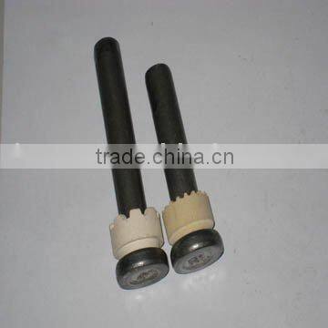 shear connector for decking floor