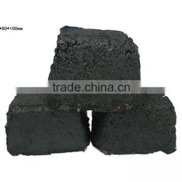 ferrotitanium use carbon electrode paste