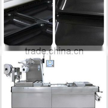 2014 hot sale Automatic thermoforming vacuum machine