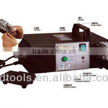 EM-6B2 Electrical Crimping Machine, Electrical crimping tool