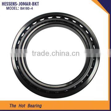 Hot Selling bearing steel ball thrust roller bearing flange bearing for BA180-4