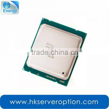 E5-2687WV2 For Intel Xeon Server CPU