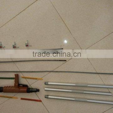 Powder Tool Nail Gun PT-767 photo-2