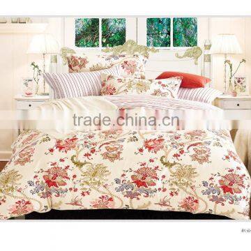 DUVET COVER PILLOWCASES REVERSIBLE QUILT PRINCESS PINK WORLD BEDDING SET