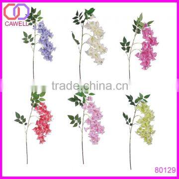 Factory direct sale artificial flower silk flower