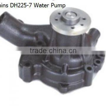 Water pump For Cumminss DH225-7