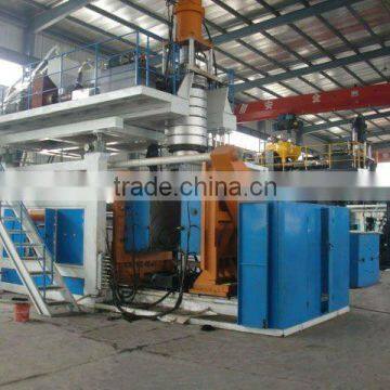 3000L Blow Moulding Machine