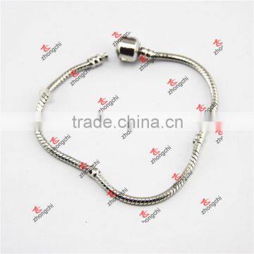 Gold Charms Brass Bracelet Bangles Jewelry photo-5