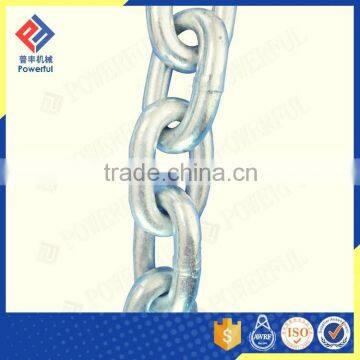 AUSTRALIAN STANDARD MEDIUM LINK CHAIN