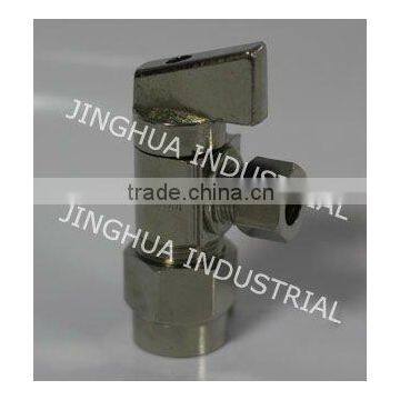 CP SUPPLY VALVE 1/4 TURN(lead free or DZR)(hot)