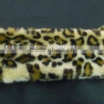 Faux Fur Headband