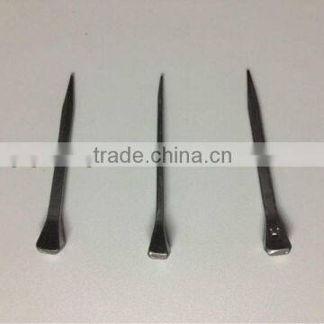 horse shoe nail