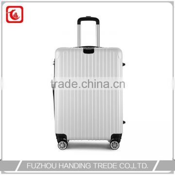 vintage luggage trolley , travel luggage case guangzhou