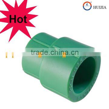 PPR plumbing pipes and fittings