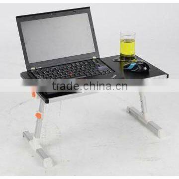 adjustable laptop table