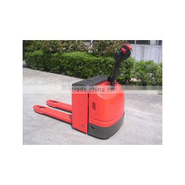 manual pallet truck hand pallet truck 1.5ton electric pallet truck