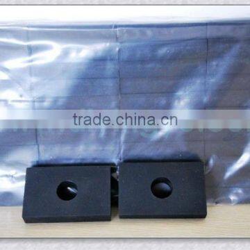 rubber dumper/rubber buffer