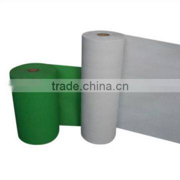 Guangzhou up to 3200mm Width and Spun-Bonded Nonwoven Technics 100%Polypropylene NonWoven Fabric/printed nonwoven fabric