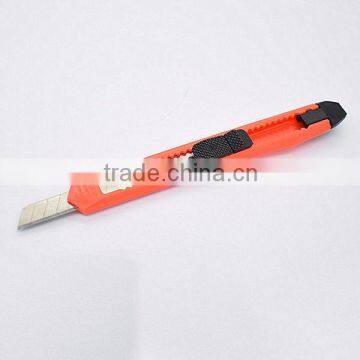 promotional cheap utility knife