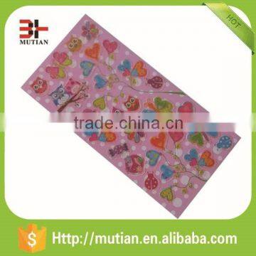 Star Home Decor and Removable DIY PVC Wall Sticker photo-4