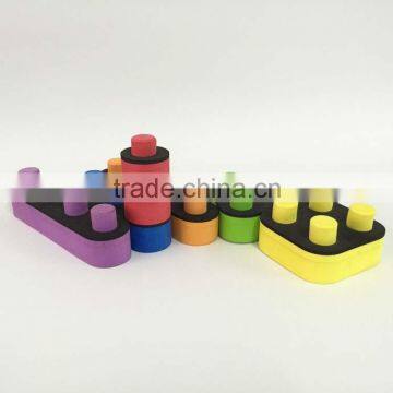 Melors China Wholesale High Quality Kids Robot Toy Interlocking Building Block With Many Color photo-5