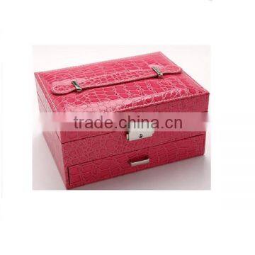 High Quality Luxury Gift Box Packaging for Christmas Gifts