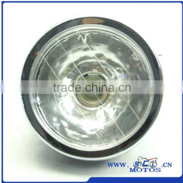 SCL-2013011602 MAX100 Headlight Lamp Motorcycle for motorcycle parts