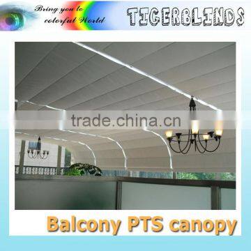 Sunshade Balcony Retractable Awing photo-3