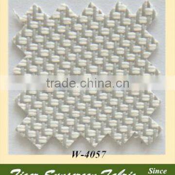 2016 New Type Roller Type Vertical and Horizontal Twill Window Sunscreen Fabric photo-5