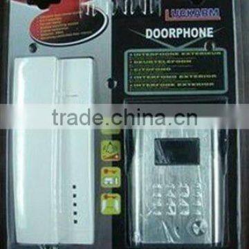 access control