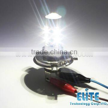Headlight Type and LED Lamp Type 50w LED Bulb Auto LED Car Lamp H4