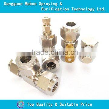 Brass mist nozzle,humidifying mist nozzle,anti-drip fog nozzle