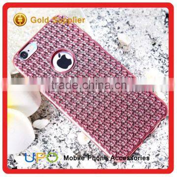 [UPO] Trending Hot Products 2016 Cell Phone Accessories Oracle Electroplating TPU Mobile Phone Case For iPhone 6 Case