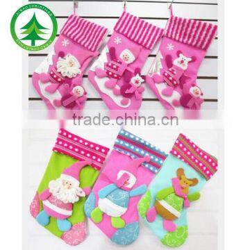 Stocking Christmas Ornament Christmas Decoration