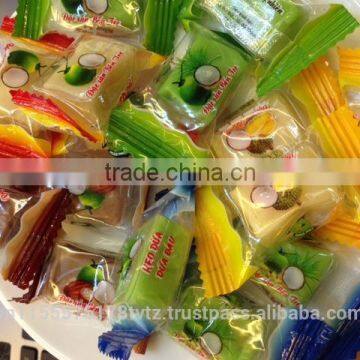 Vietnam special coconut candy