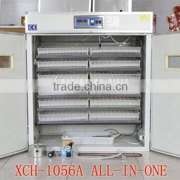 Multifunctional industrial integrated poultry incubator machine for sale