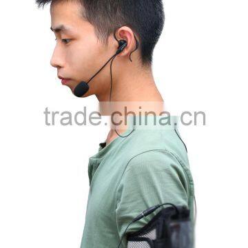 2016 FBIM Wireless Bluetooth Equestrian Helmet Headset for 1200m 4 Riders Full Duplex Talking Same Time